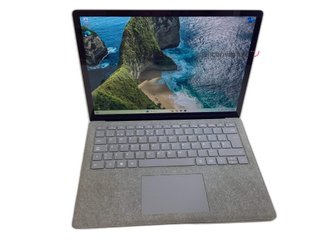 pc portatil microsoft surface laptop 2