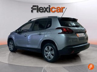 Peugeot 2008 Style 1.2L PureTech 60KW (82CV)