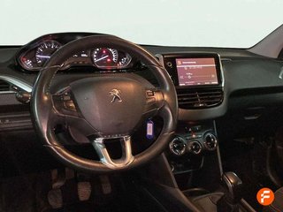 Peugeot 2008 Style 1.2L PureTech 60KW (82CV)