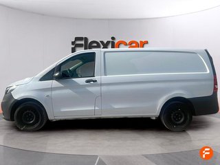 Mercedes-Benz Vito 110 CDI TD Compacta