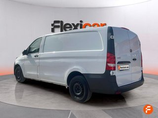 Mercedes-Benz Vito 110 CDI TD Compacta