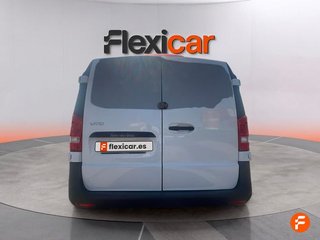 Mercedes-Benz Vito 110 CDI TD Compacta