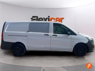 Mercedes-Benz Vito 110 CDI TD Compacta