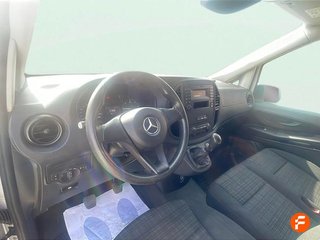 Mercedes-Benz Vito 110 CDI TD Compacta