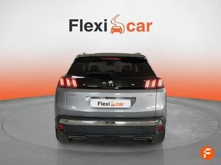 Peugeot 3008 1.2 PureTech 96KW S&S GT EAT8