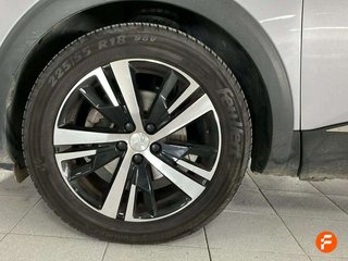 Peugeot 3008 1.2 PureTech 96KW S&S GT EAT8