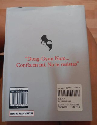 Bj alex 2. Manhwa adultos
