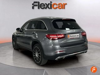 Mercedes-Benz GLC GLC 350 e 4MATIC