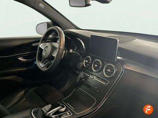 Mercedes-Benz GLC GLC 350 e 4MATIC