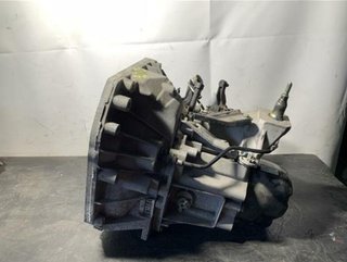 Nissan jh3379 caja cambios micra v (k14) 0.9 53057