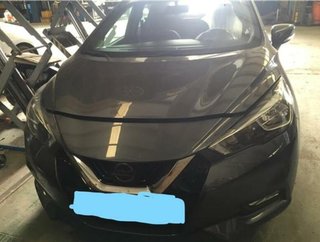 Nissan jh3379 caja cambios micra v (k14) 0.9 53057