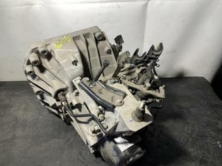 Nissan jh3379 caja cambios micra v (k14) 0.9 53057