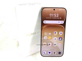honor 600 8gb 512gb