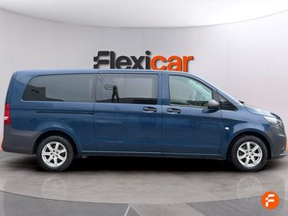 Mercedes-Benz Vito MERCEDES Vito Tourer 116 CDI / 116 BlueTEC