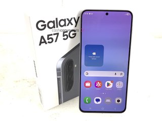samsung galaxy a57 5g 8gb 256gb