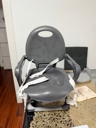 Bañera mesa silla nido para bebe