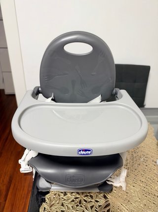 Bañera mesa silla nido para bebe