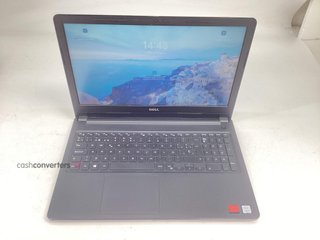 pc portatil dell vostro 3578