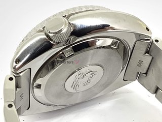 reloj pulsera caballero seiko prospex padi turtle special edition srpa21