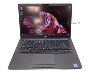pc portatil dell latitude 5300