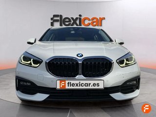 BMW Serie 1 116d