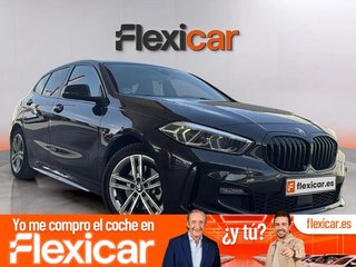 BMW Serie 1 118d