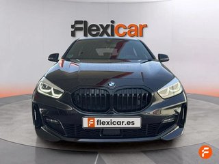 BMW Serie 1 118d