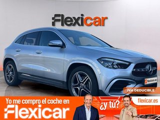 Mercedes-Benz GLA GLA 200