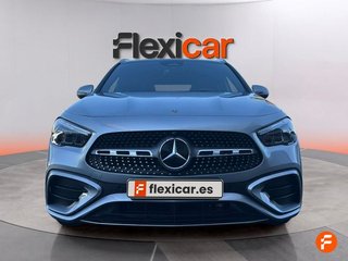 Mercedes-Benz GLA GLA 200