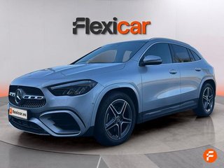 Mercedes-Benz GLA GLA 200