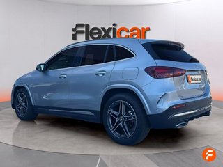 Mercedes-Benz GLA GLA 200
