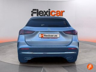 Mercedes-Benz GLA GLA 200