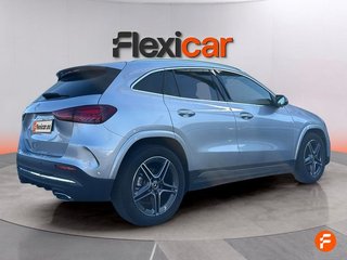Mercedes-Benz GLA GLA 200