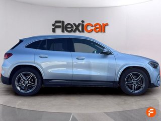Mercedes-Benz GLA GLA 200