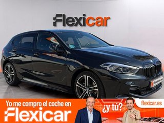 BMW Serie 1 120i