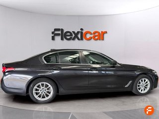 BMW Serie 5 520dA Touring