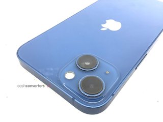apple iphone 13 128gb