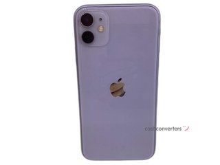 apple iphone 11 64gb