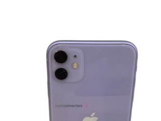 apple iphone 11 64gb