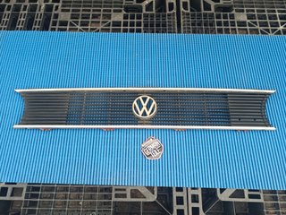 Parrilla VW Golf Mk1 Monofaro