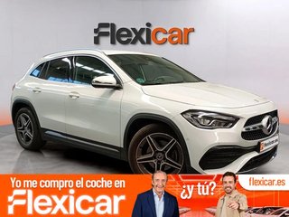 Mercedes-Benz GLA GLA 200 D
