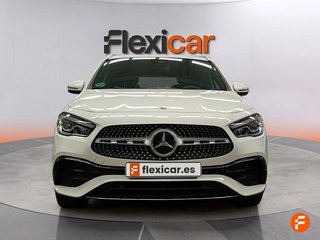 Mercedes-Benz GLA GLA 200 D