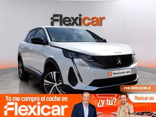 Peugeot 3008 1.2 PureTech 96KW S&S Allure Pack