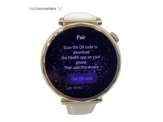 huawei watch gt 5