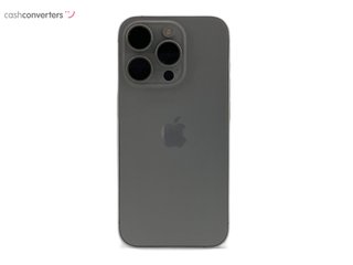 apple iphone 15 pro 128gb