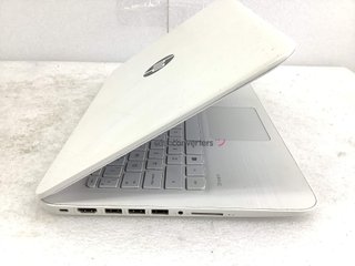 pc portatil hp hp stream laptop 14-ax0xx