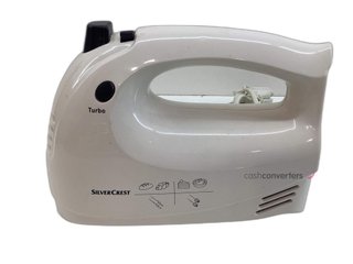 amasadora silvercrest shm 300 a1