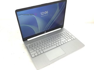 pc portatil hp hp laptop 15s-eq2xxx