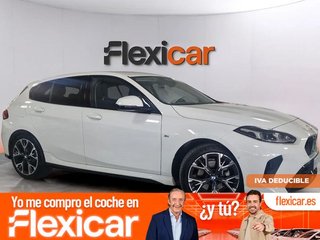 BMW Serie 1 120d