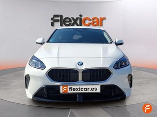 BMW Serie 1 120d